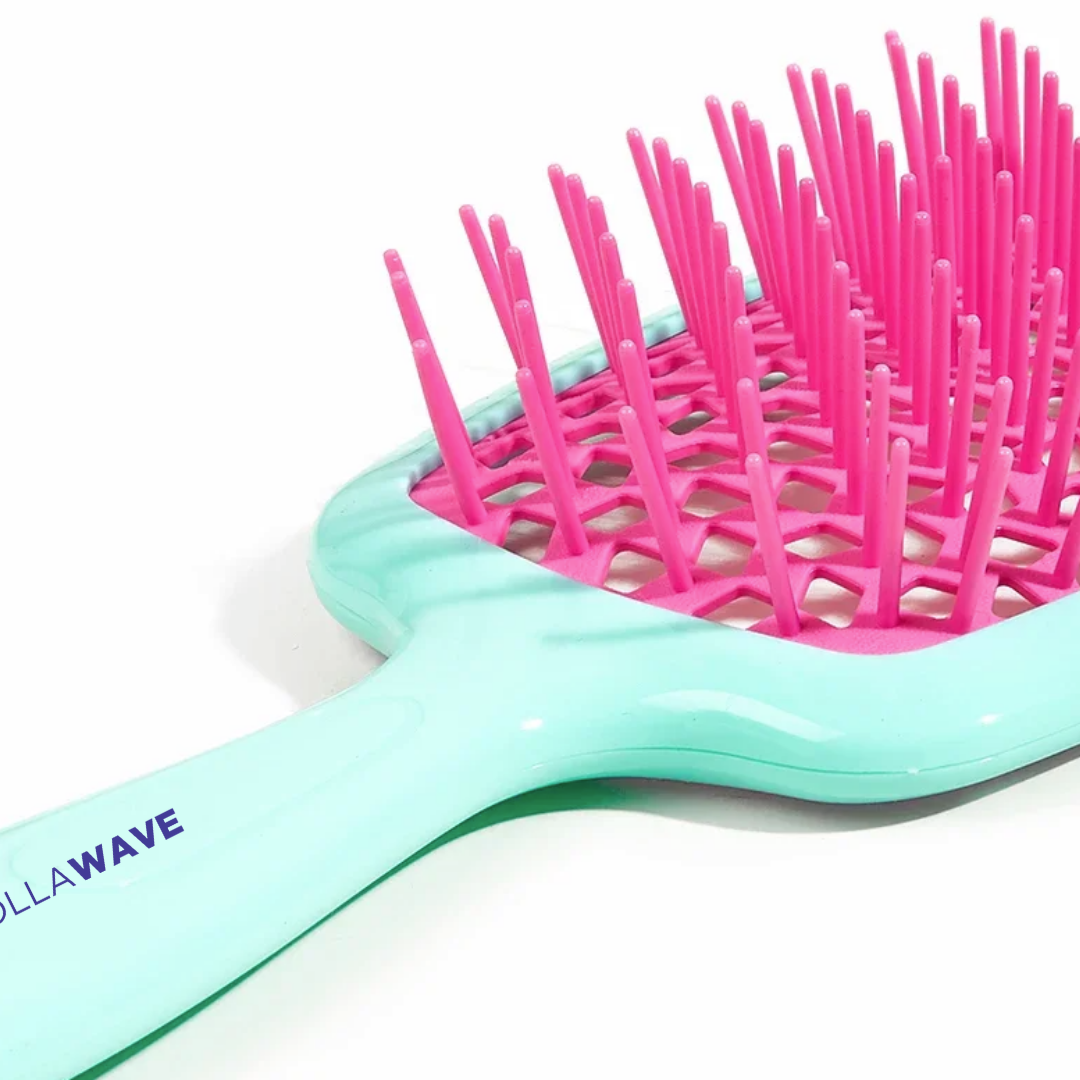 Collawave Detangling Brush