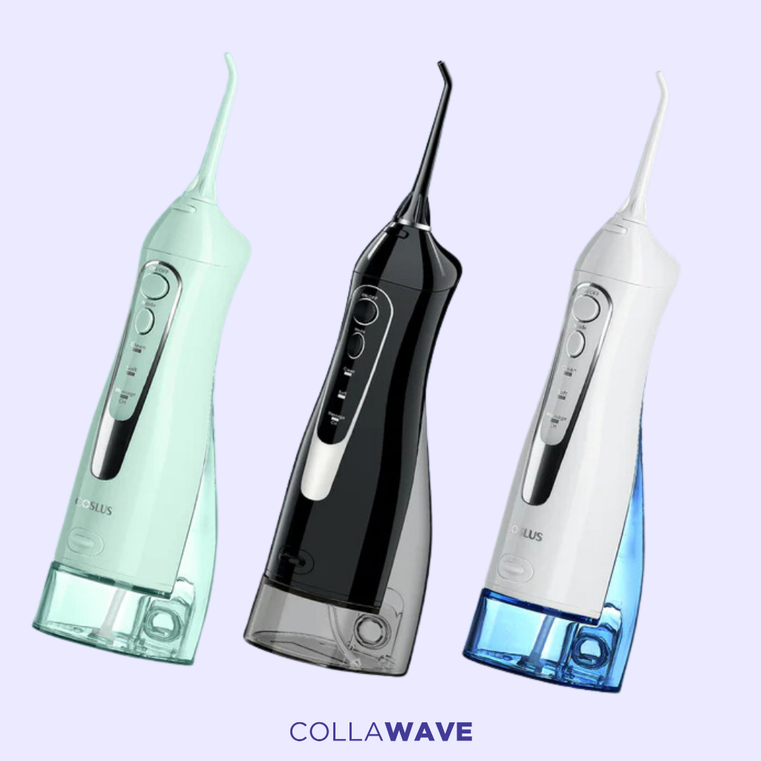 Collawave Cordless Water Flosser