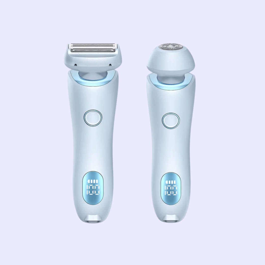 Collawave No-Bump Underwater Razor