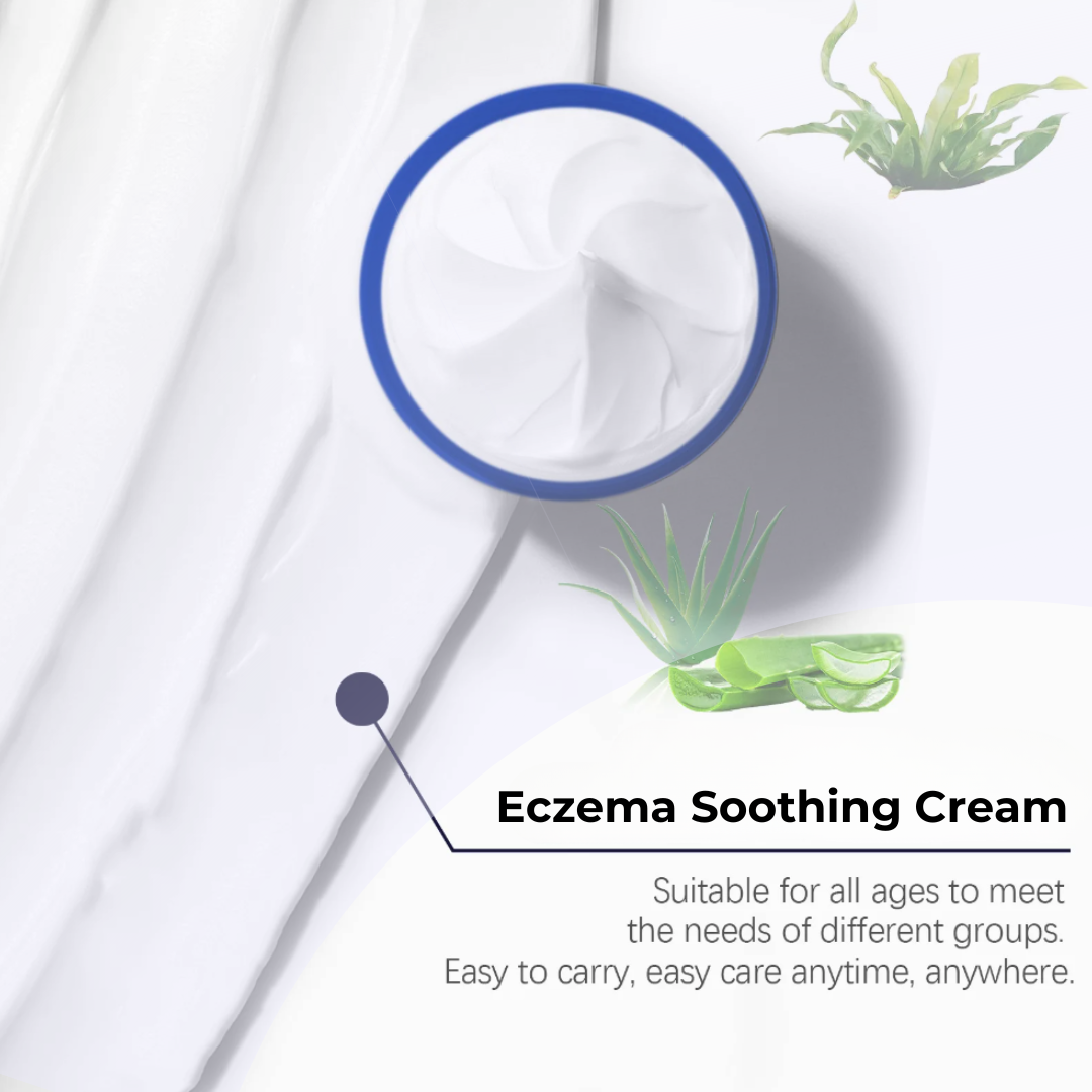 Collawave Eczema Soothing Cream