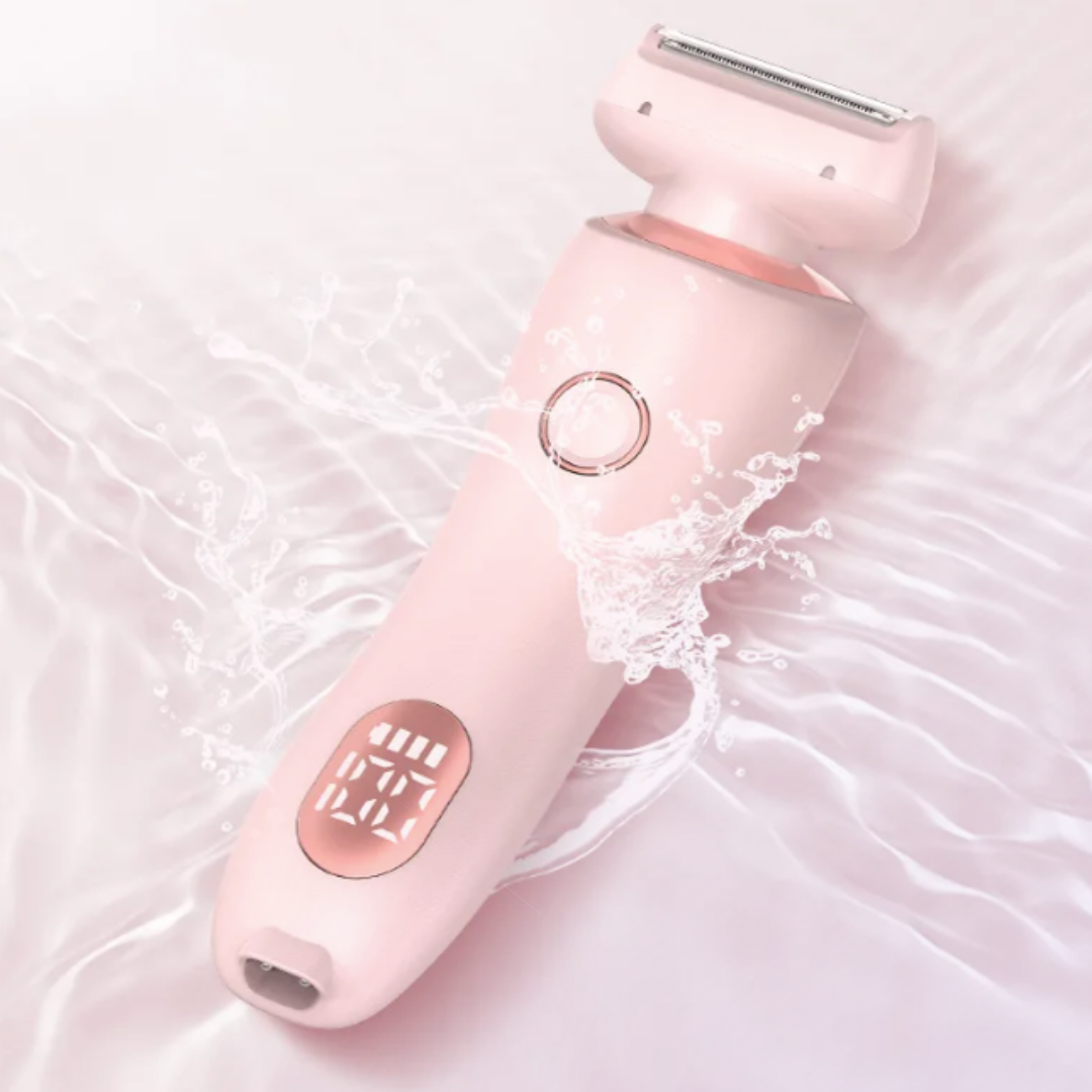 Collawave No-Bump Underwater Razor