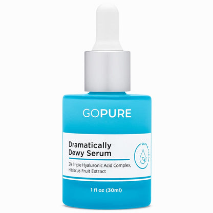 Dramatically Dewy Serum