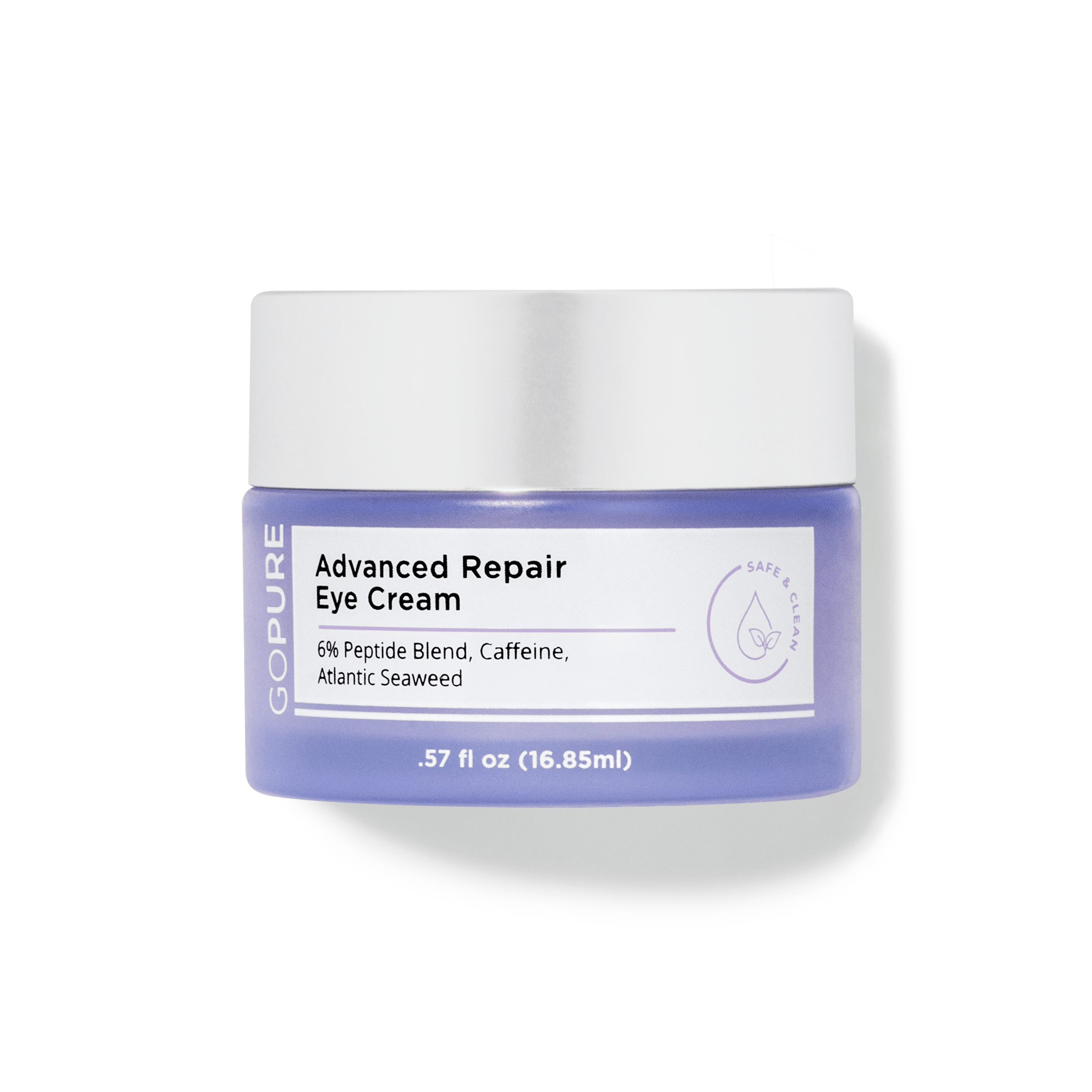 Advanced Repair Eye Cream