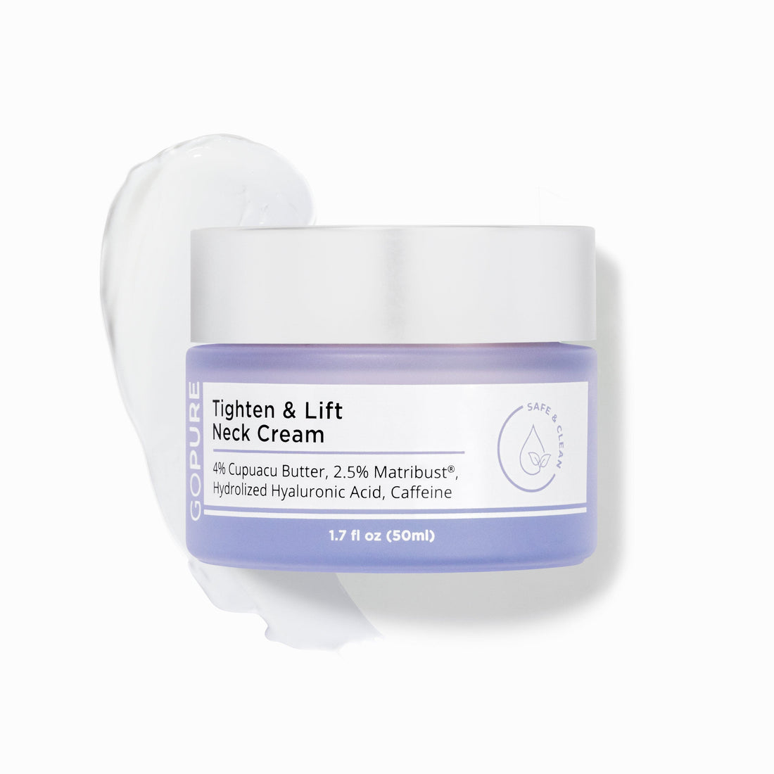 Tighten &amp; Lift Neck Cream