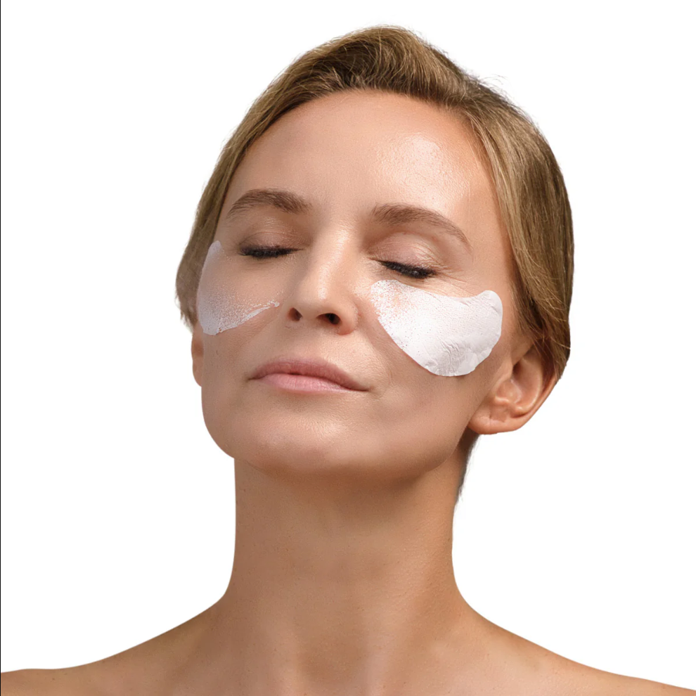 Collagen - Water Soluble Collagen Film Facial Mask