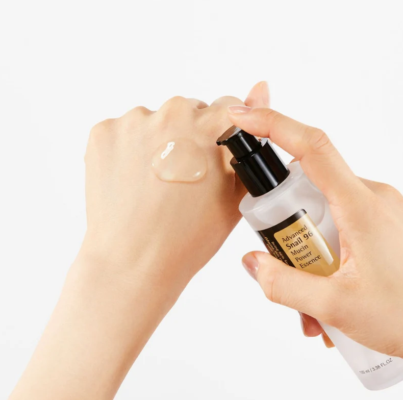 Collawave - Snail Mucin Collagen Repair Serum