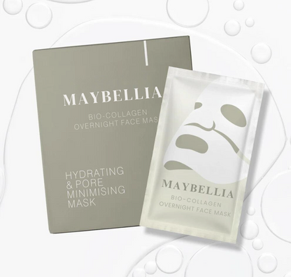 Maybellia Bio Collagen Mask