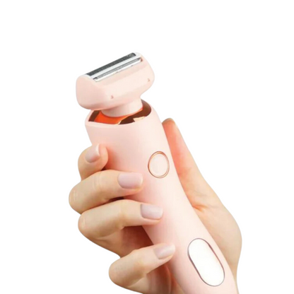 Collawave No-Bump Underwater Razor